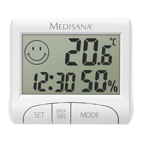 medisana vochtmeter|medisana HG 100 .